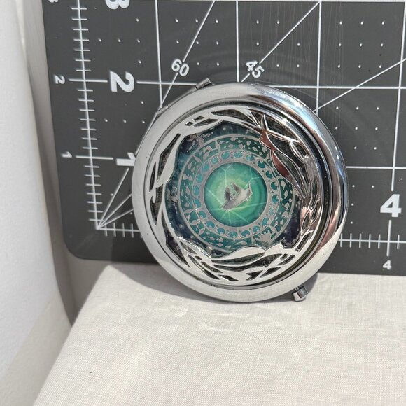 The Little Mermaid - Sephora Disney Princess Collection Compact Mirror - Ariel - Picture 5 of 6